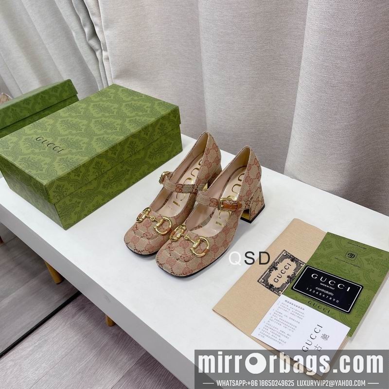 Gucci Shoes sz34-41 SD0344