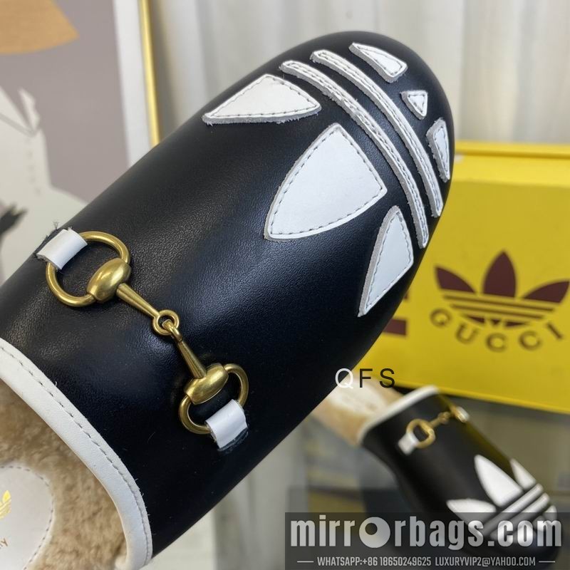 Gucci Shoes sz35-40 FS0320