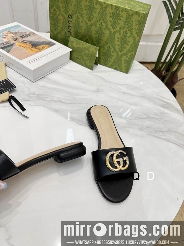 Gucci Shoes sz35-40 GDT1001