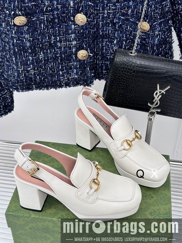 Gucci Shoes sz35-40 8C JX0104