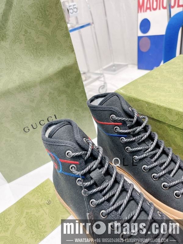 Gucci Shoes sz35-40 LL0301