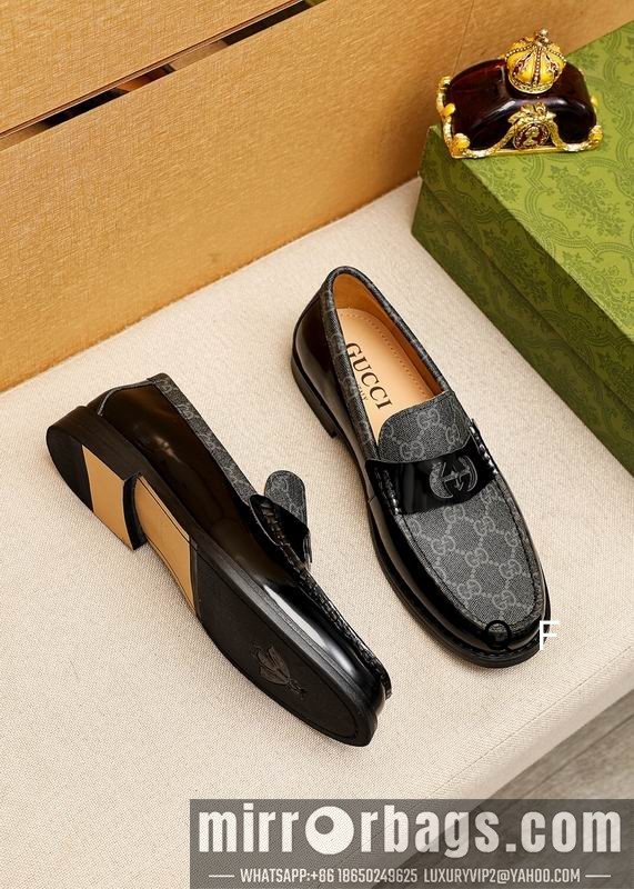 Gucci Shoes sz38-45 2C TF0801