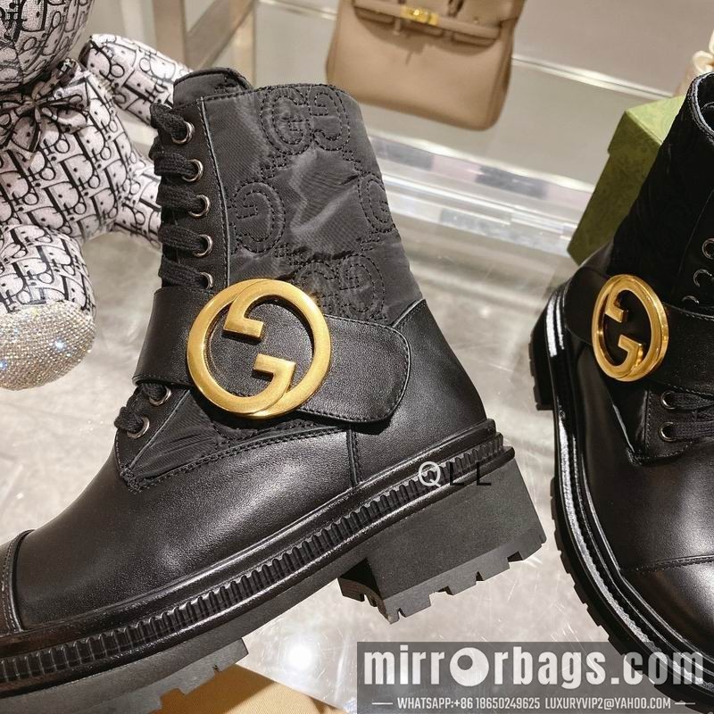 Gucci Shoes sz35-41 LL0312