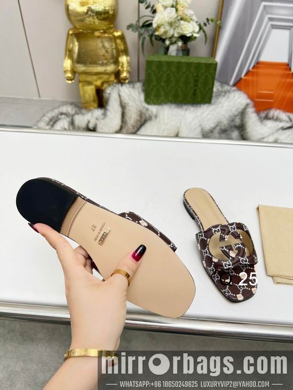 Gucci Shoes sz35-40 JH0508