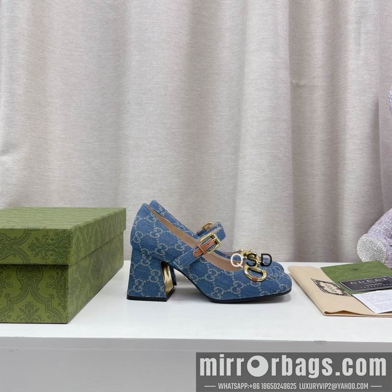 Gucci Shoes sz35-40 YM0345