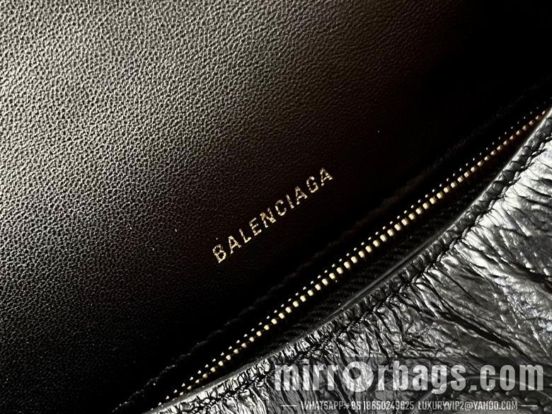 Balenciaga Bags 166 29X10X18cm GY 3colour