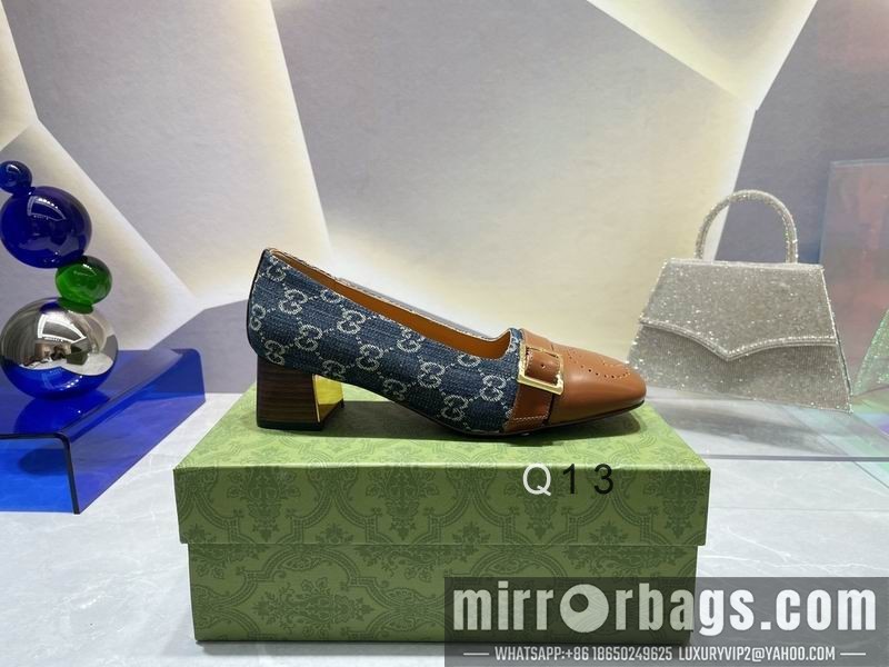 Gucci Shoes sz35-40 YM0346
