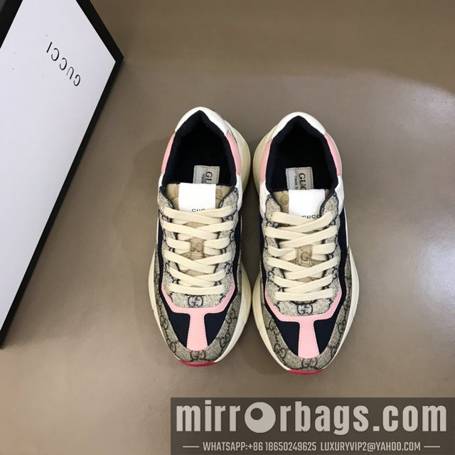 Gucci Shoes SZ 38-44 0510