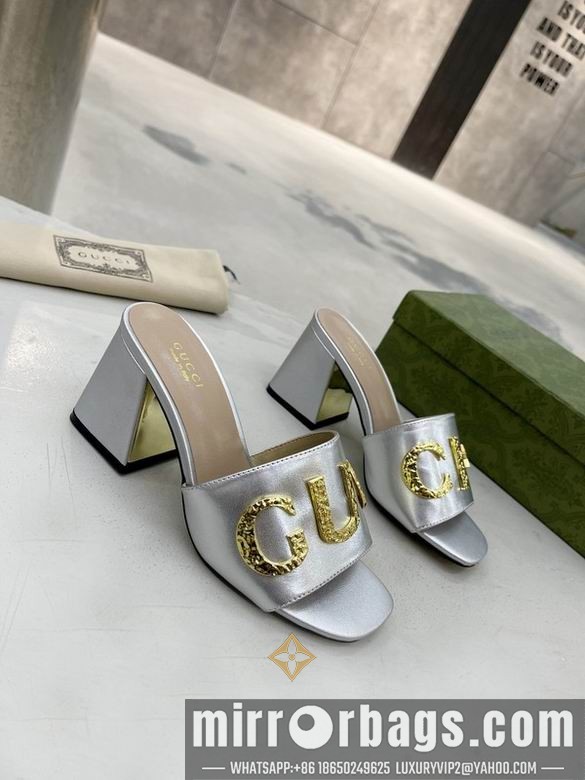 Gucci Shoes sz35-44 nhf0354