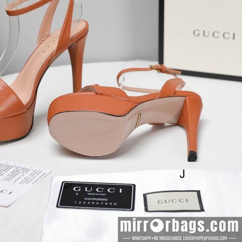 Gucci Shoes sz36-39 XJ0312