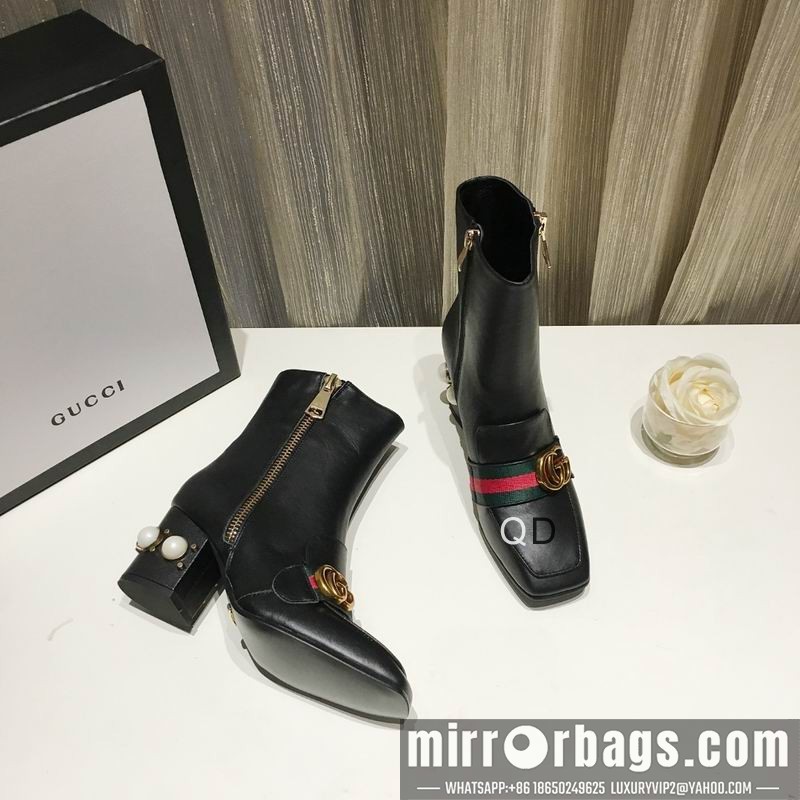 Gucci Shoes sz35-40 GDT0335