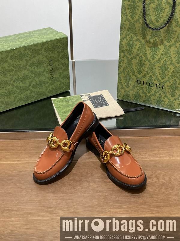 Gucci Shoes sz35-40 SD1001