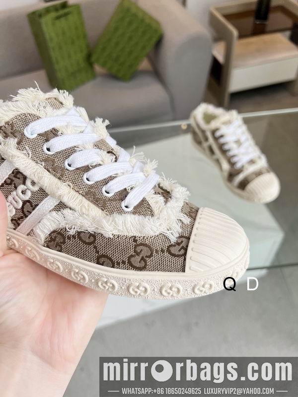 Gucci Shoes sz35-41 GDT0401