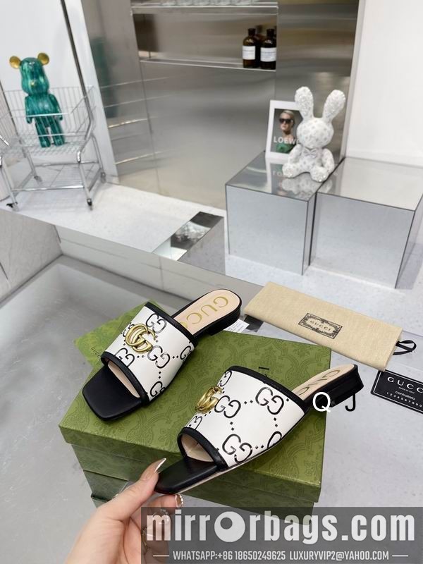 Gucci Shoes sz35-39 XJ0303