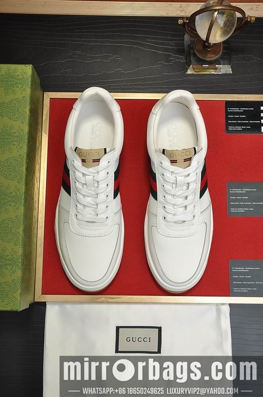 Gucci Shoes SZ 38-44 0509
