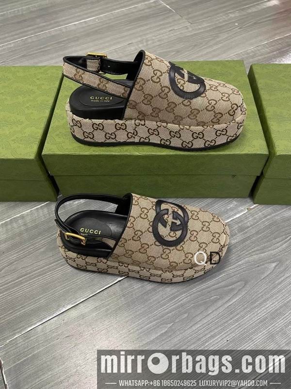 Gucci Shoes sz35-44 GDT0330