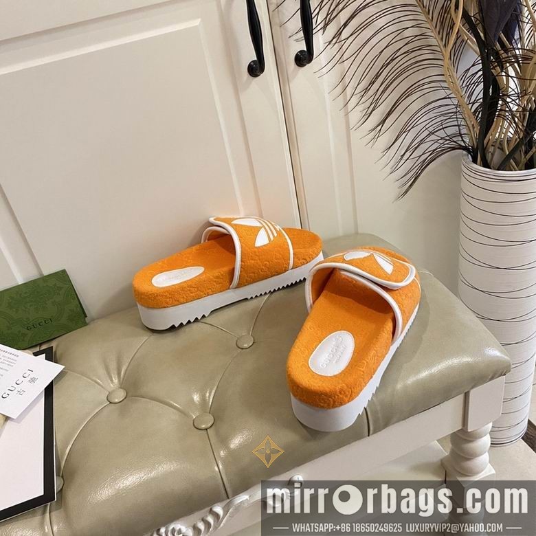 Gucci Shoes x Adidas sz35-40 mhf0359