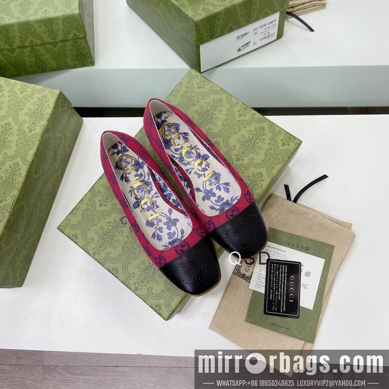 Gucci Shoes sz34-41 SD0323