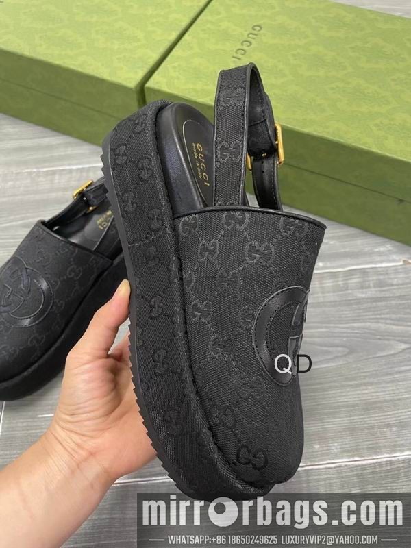 Gucci Shoes sz35-44 GDT0330