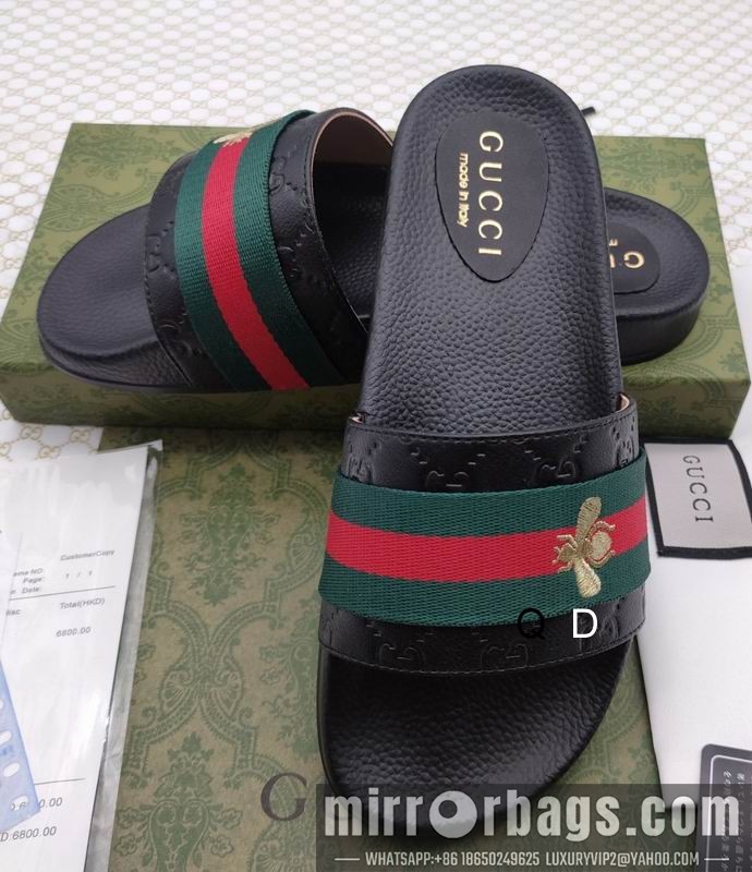 Gucci Shoes sz35-45 GDT0712