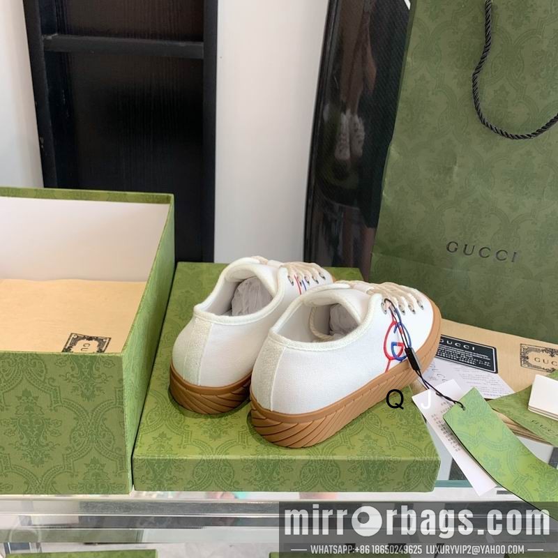 Gucci Shoes sz35-39 XJ0309