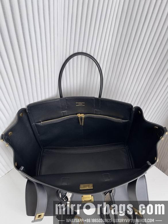 Balenciaga Bags BEL AIR 30X20.5X12cm 031106 GY 3colour