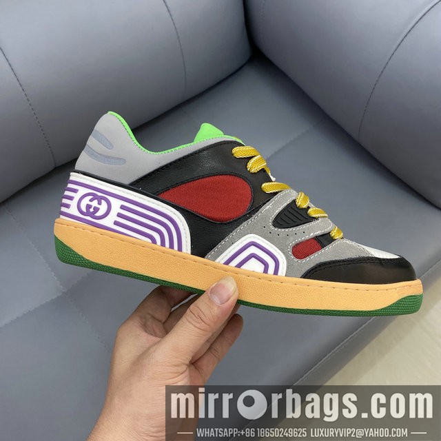 Gucci Shoes SZ 38-44 0505