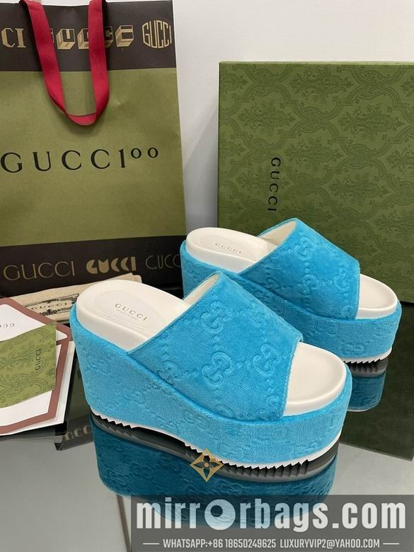 Gucci Shoes sz35-43 mhf0355