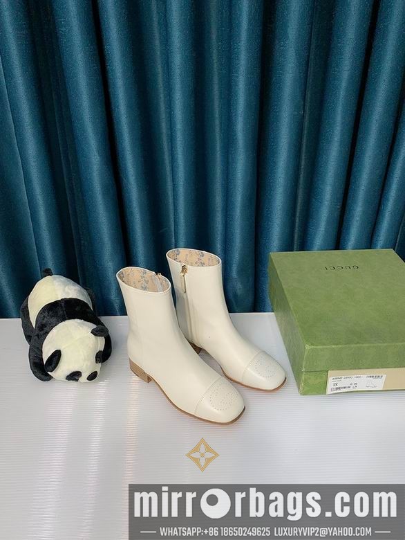 Gucci Shoes sz35-41 mhf0350