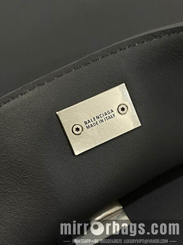 Balenciaga Bags 0317 40X30X13cm GY 2colour