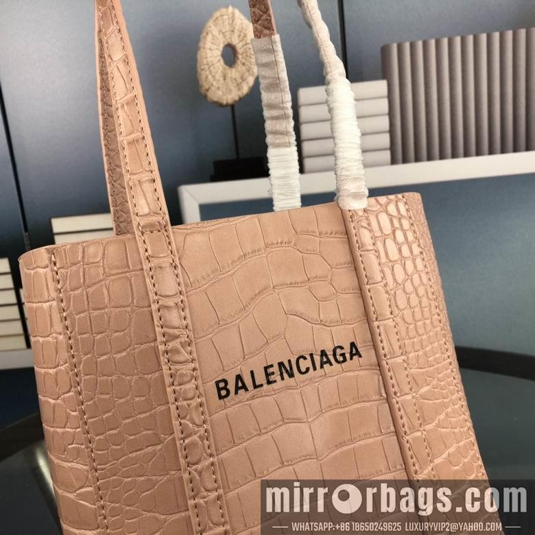 Balenciaga Bags 19X9X23cm 061304 XMY 3colour