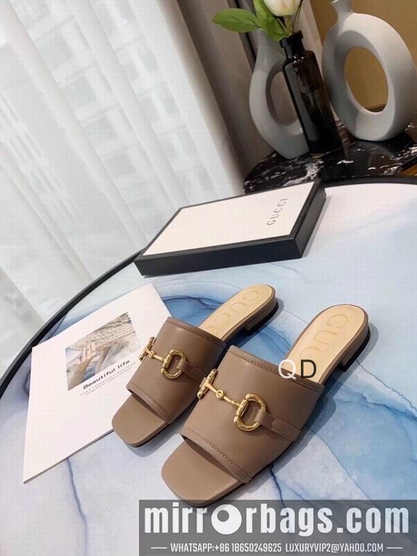 Gucci Shoes sz35-42 GDT0349