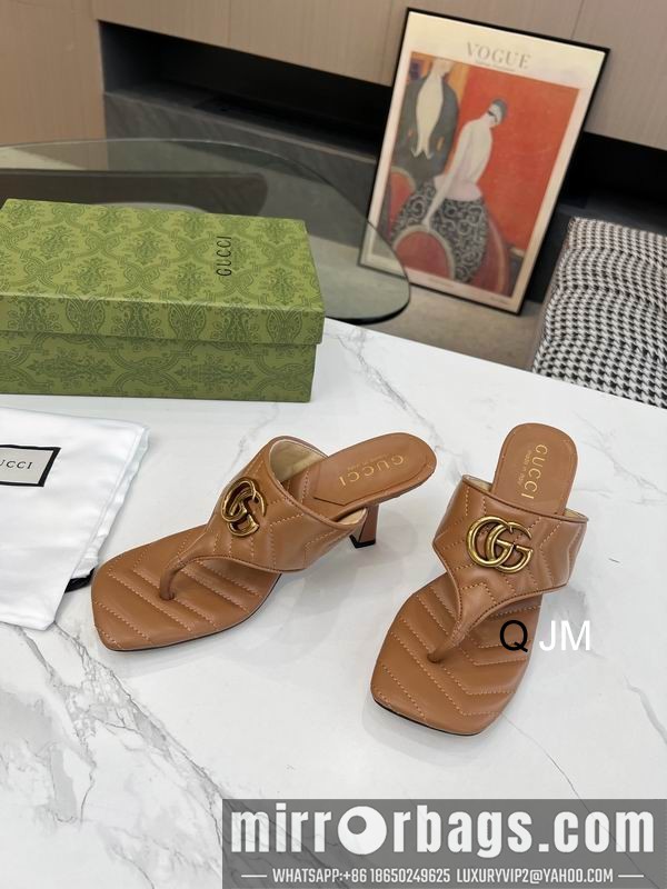 Gucci Shoes sz35-40JM0407