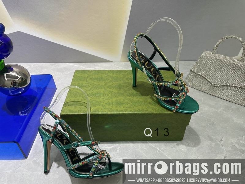 Gucci Shoes sz34-40 LL0330