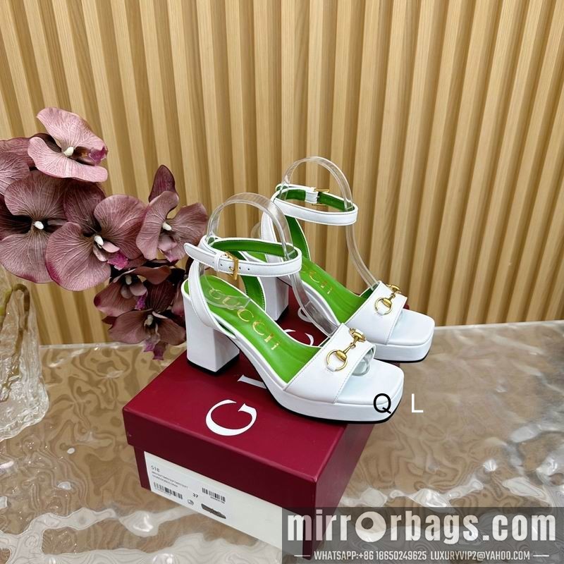 Gucci Shoes sz35-40 9CM LL1201
