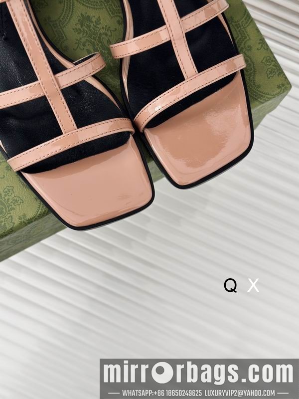 Gucci Shoes sz35-40 JX0320