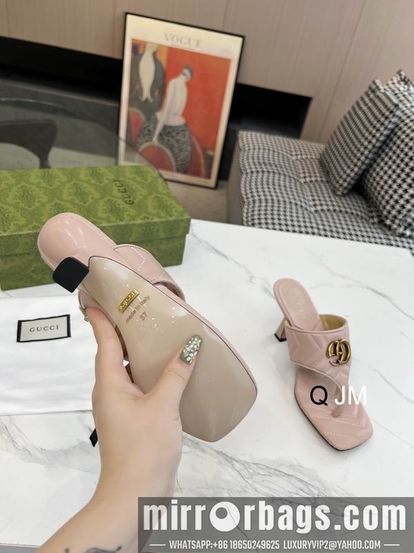 Gucci Shoes sz35-40JM0407