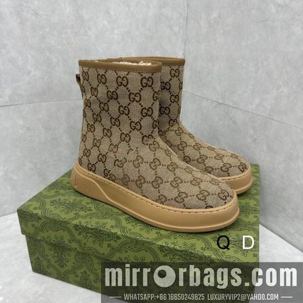 Gucci Shoes sz35-40 GDT0909