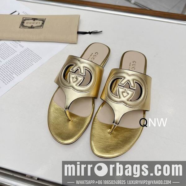 Gucci Shoes sz35-40 WN0503