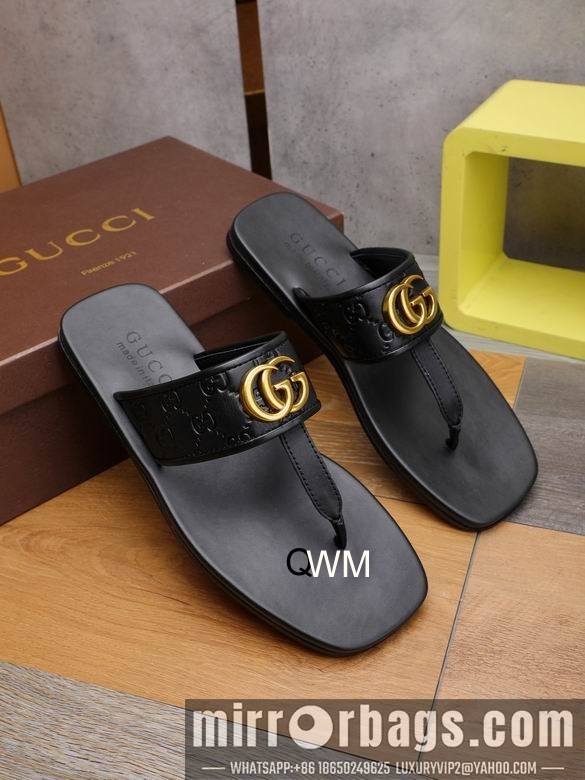 Gucci Shoes sz38-44WM0325
