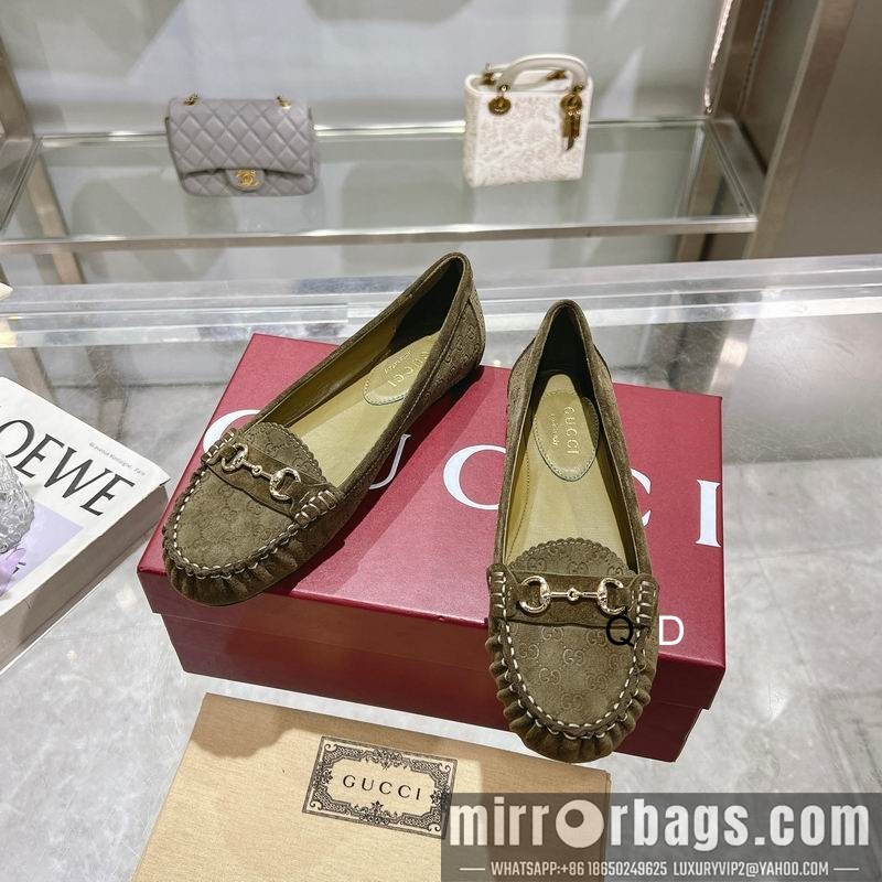 Gucci Shoes sz35-40 GDT0202