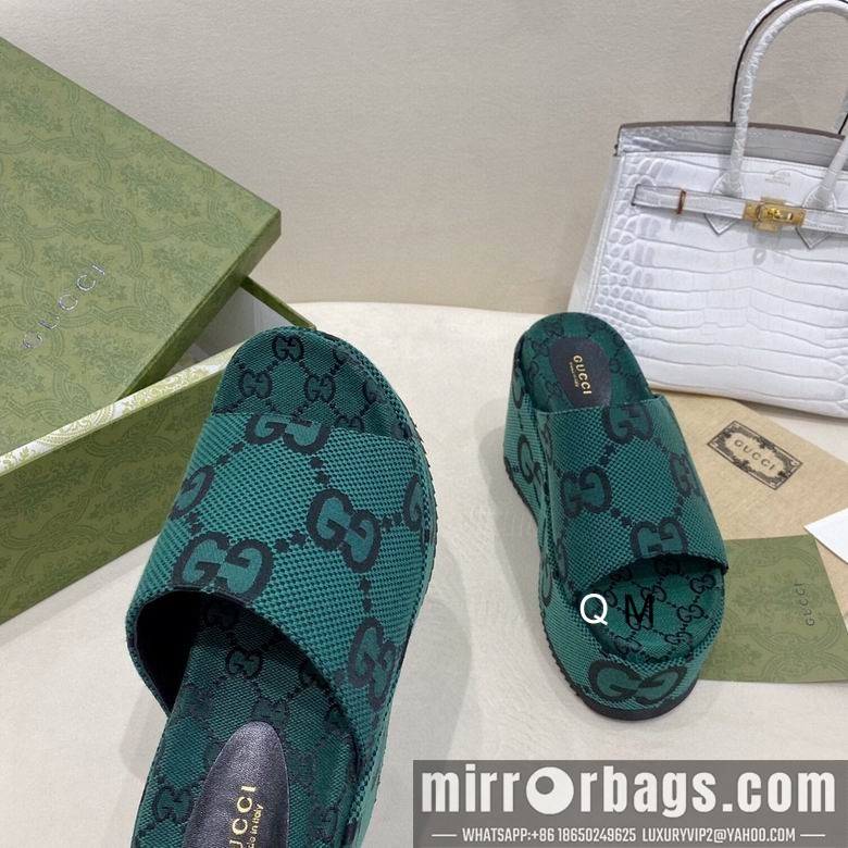 Gucci Shoes sz35-39 OM0315