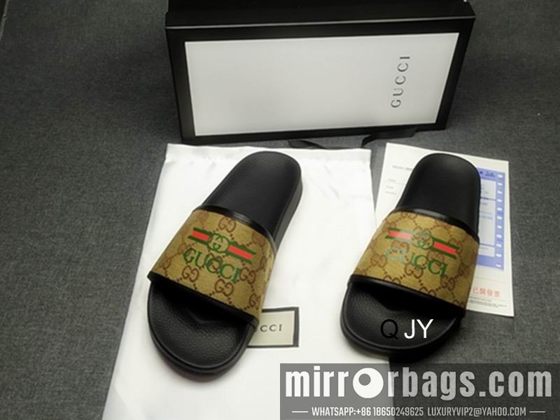 Gucci Shoes sz35-46JY0311
