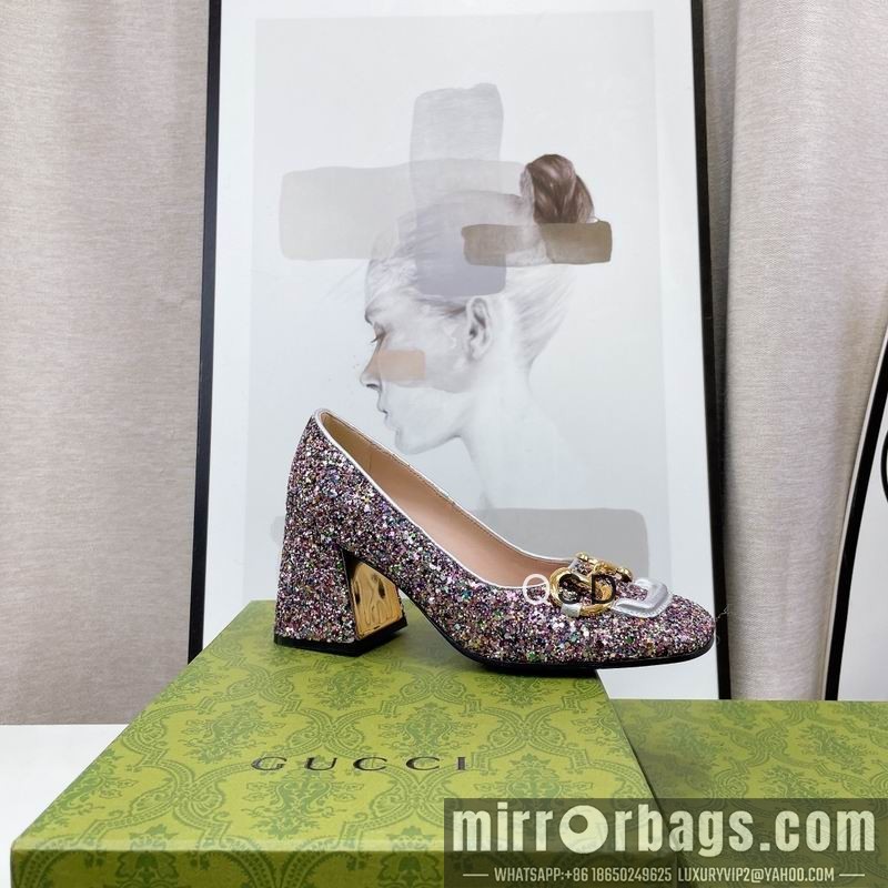 Gucci Shoes sz35-43 NW0337