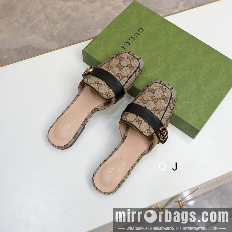 Gucci Shoes sz35-41 XJ0309