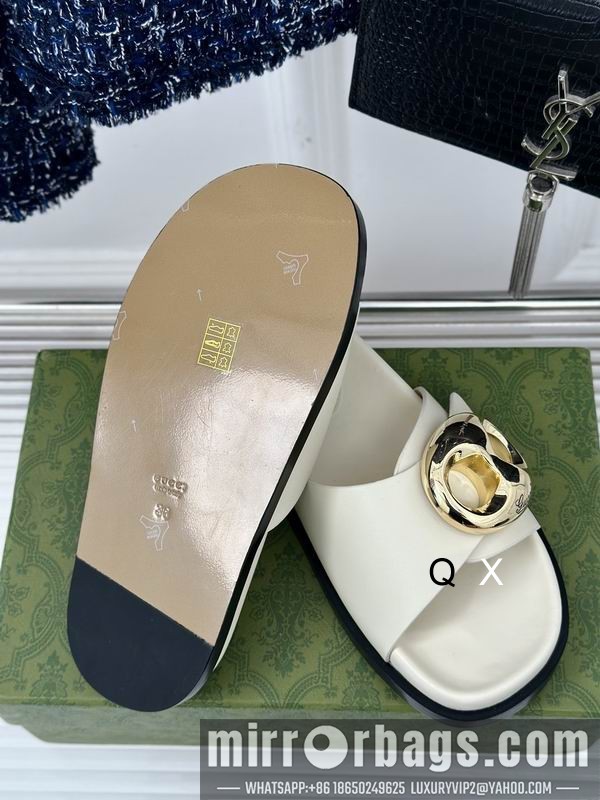 Gucci Shoes sz35-40 JX0709