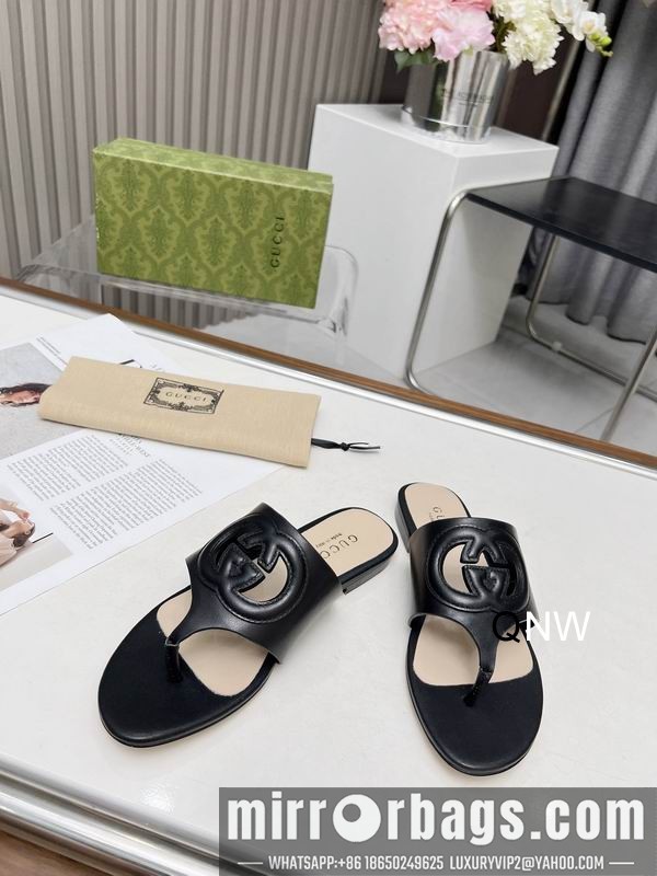 Gucci Shoes sz35-40 WN0503