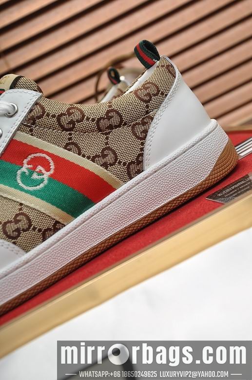 Gucci Shoes SZ 38-44 0506