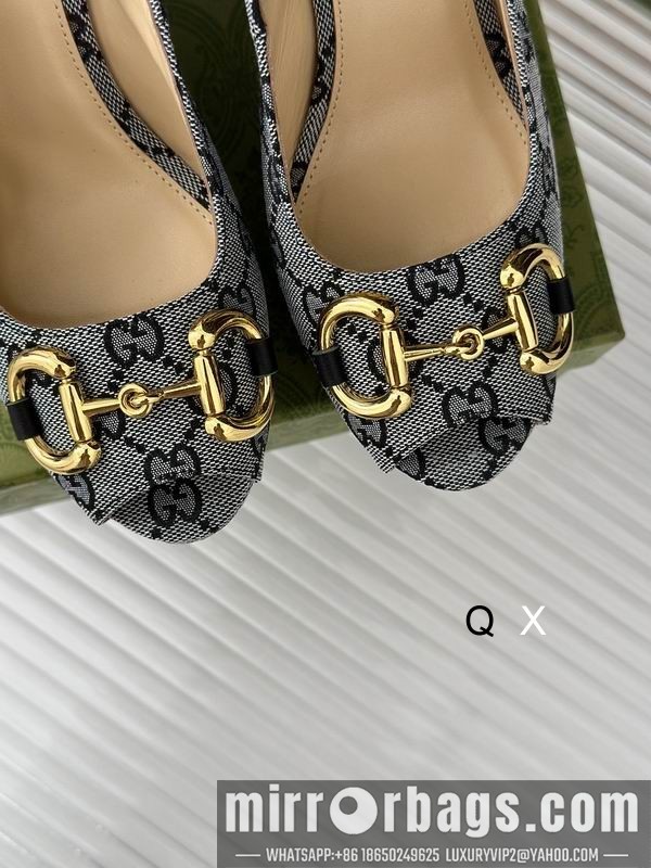 Gucci Shoes sz35-40 JX1005