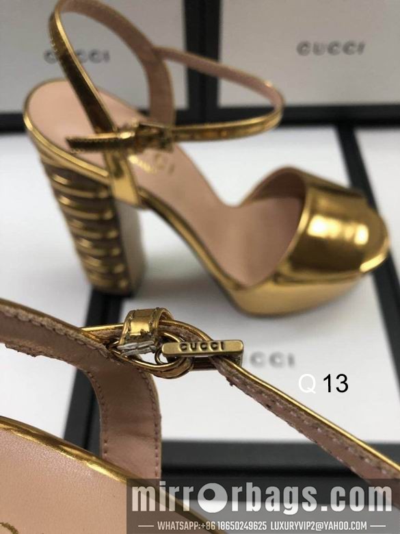 Gucci Shoes sz35-39 0315